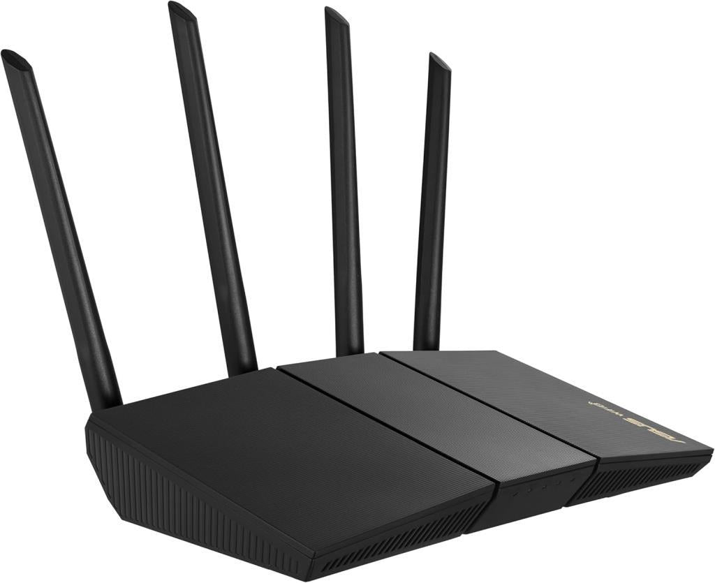 Asus RT-AX57 3000 Mbps Router Teşhir