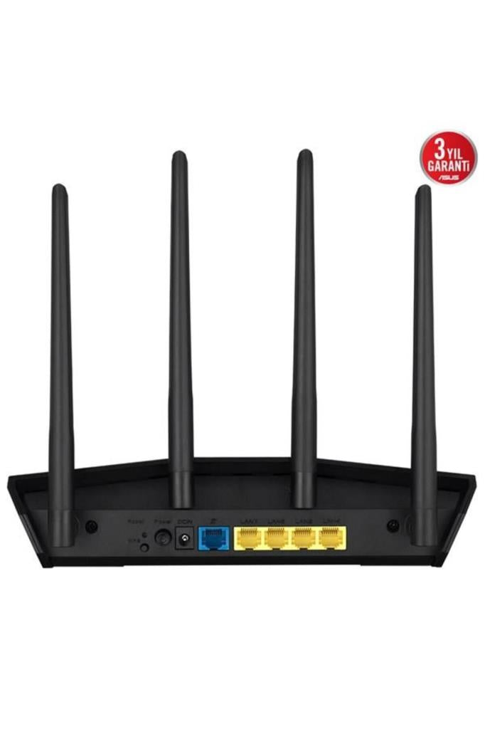 Asus RT-AX57 3000 Mbps Router