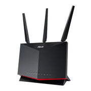ASUS RT-AX86U Pro WIFI6 Dual Band-Gaming-Ai Mesh-AiProtect - Outlet