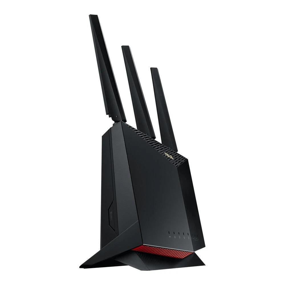 ASUS RT-AX86U Pro WIFI6 Dual Band-Gaming-Ai Mesh-AiProtect - Outlet