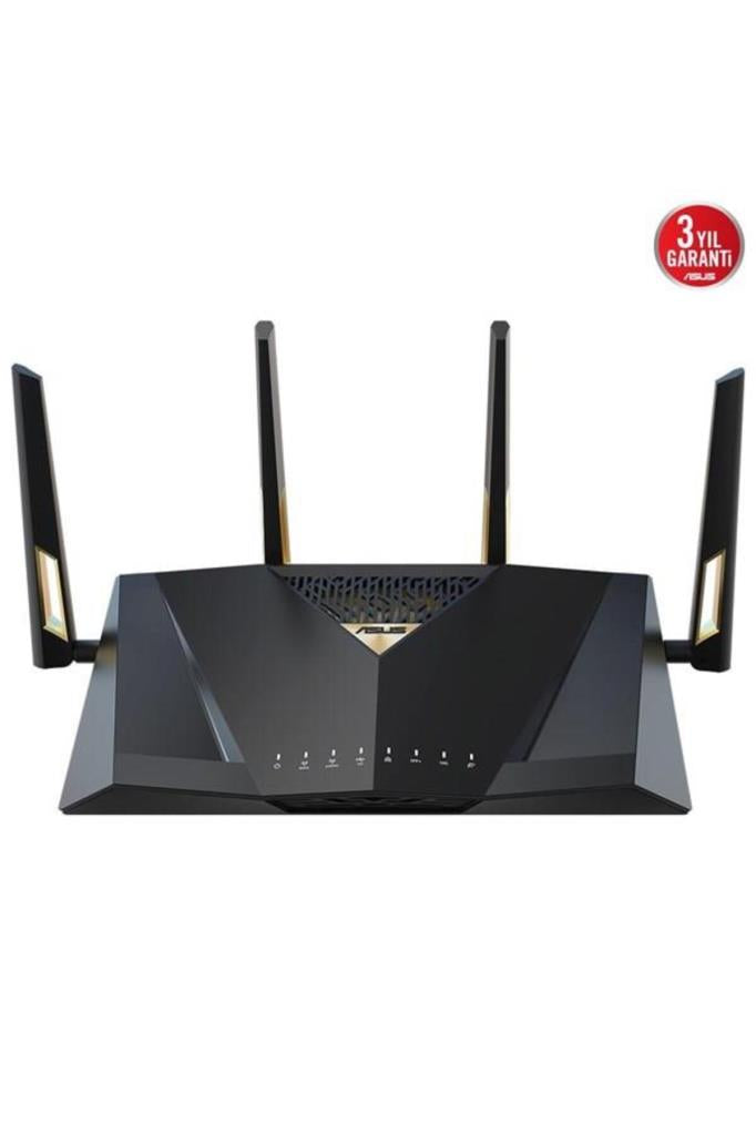 ASUS RT-BE88U 10GBE WIFI7 ROUTER