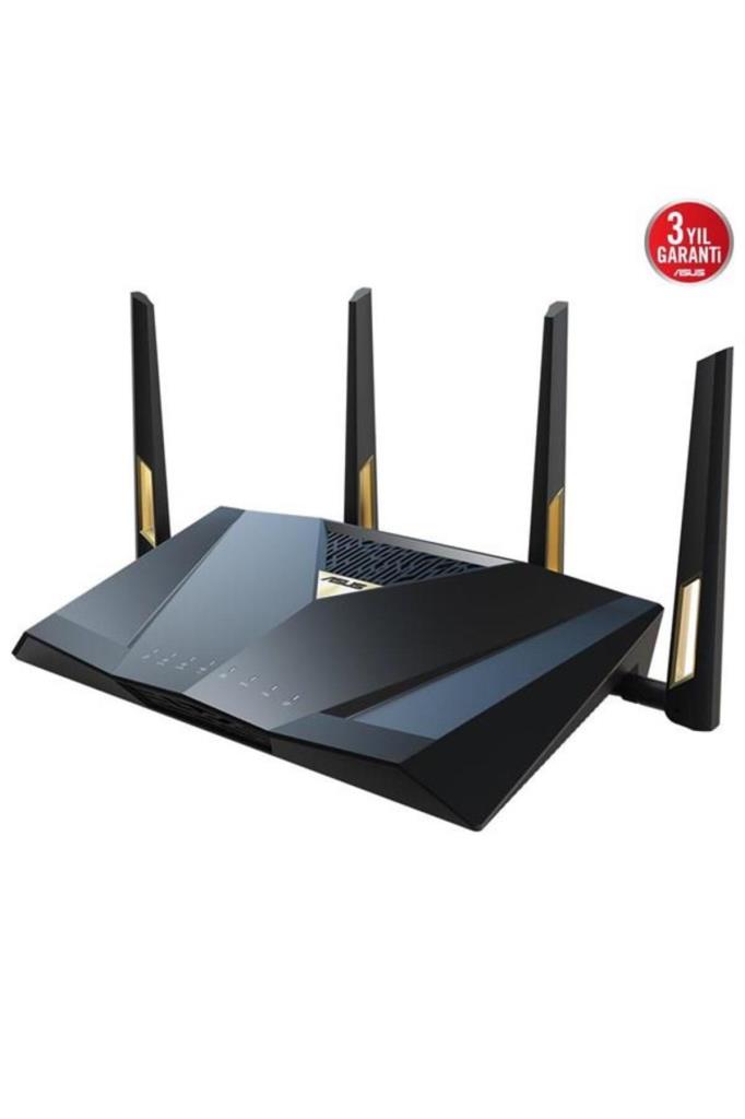 ASUS RT-BE88U 10GBE WIFI7 ROUTER