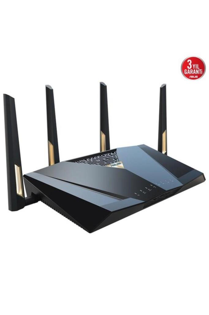 ASUS RT-BE88U 10GBE WIFI7 ROUTER