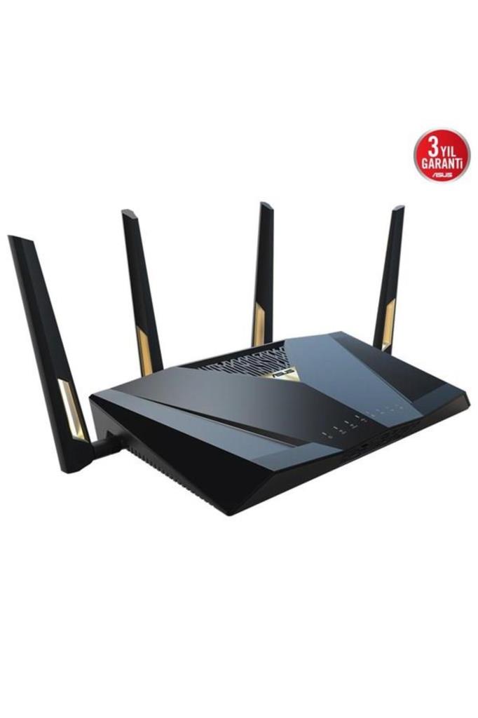 ASUS RT-BE88U 10GBE WIFI7 ROUTER
