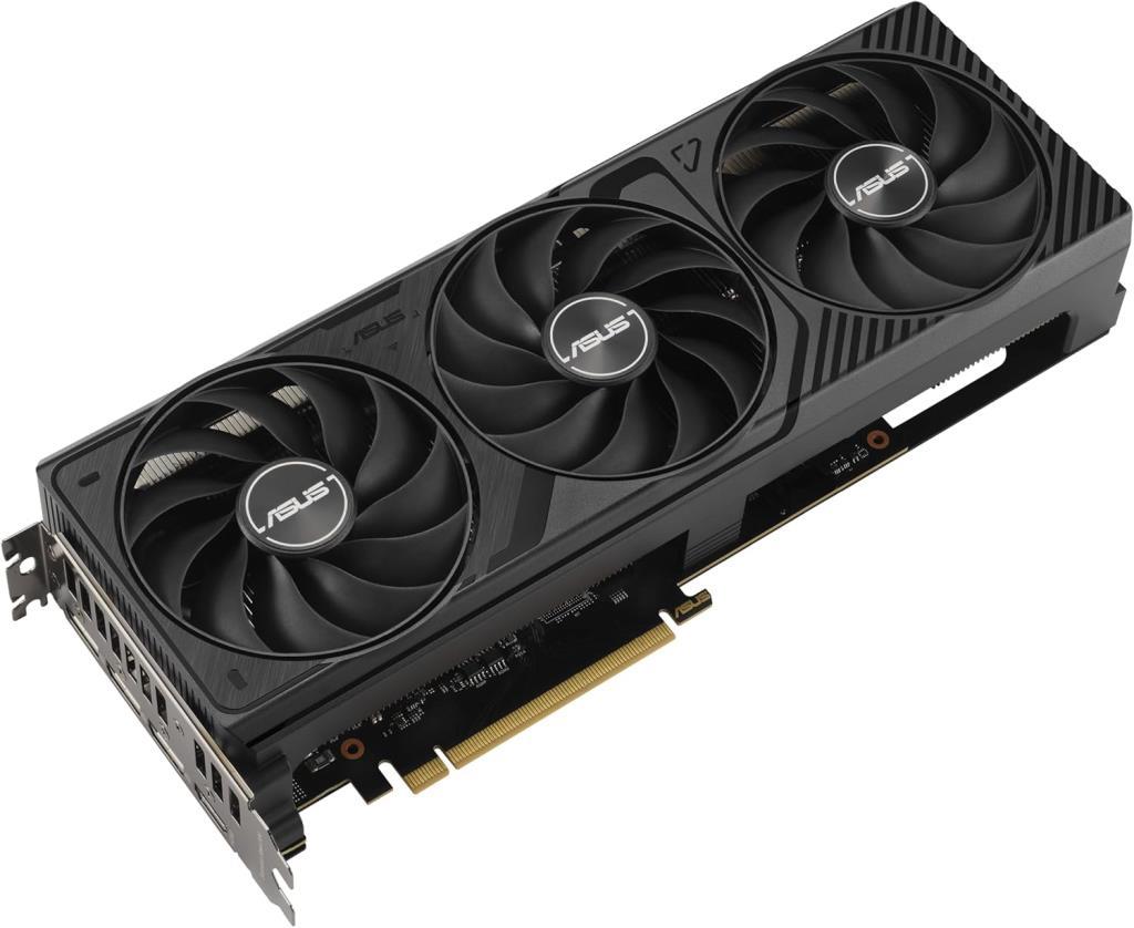 Asus RTX 4070 TI Super Prime OC Edition PRIME-RTX4070TIS-O16G 256 Bit GDDR6X 16 GB Ekran Kartı
