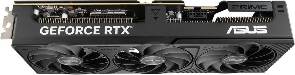 Asus RTX 4070 TI Super Prime OC Edition PRIME-RTX4070TIS-O16G 256 Bit GDDR6X 16 GB Ekran Kartı