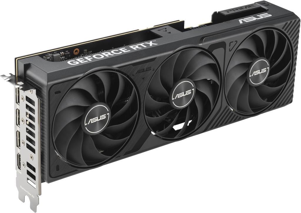 Asus RTX 4070 TI Super Prime OC Edition PRIME-RTX4070TIS-O16G 256 Bit GDDR6X 16 GB Ekran Kartı