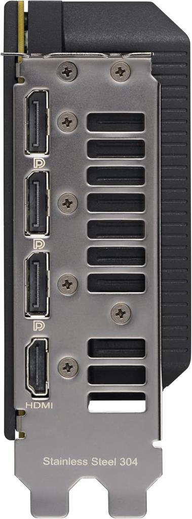 Asus RTX 4070 TI Super Prime OC Edition PRIME-RTX4070TIS-O16G 256 Bit GDDR6X 16 GB Ekran Kartı