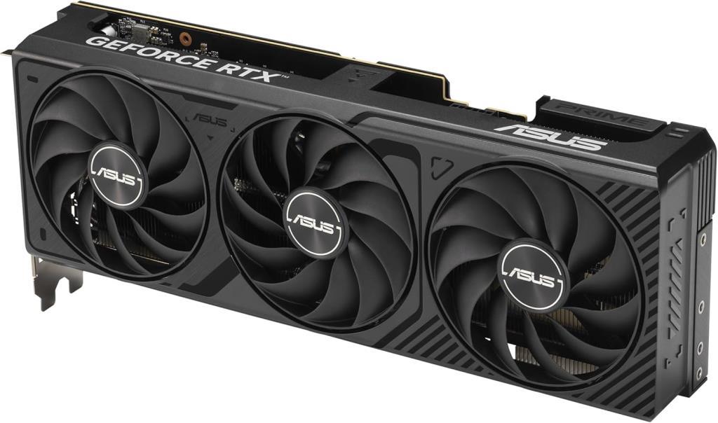 Asus RTX 4070 TI Super Prime OC Edition PRIME-RTX4070TIS-O16G 256 Bit GDDR6X 16 GB Ekran Kartı