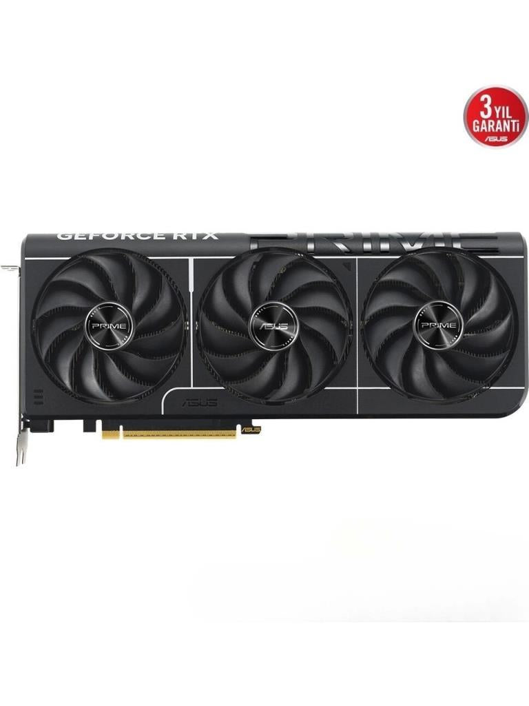 Asus RTX 5070 Prime OC Edition PRIME-RTX5070-O12G 192 Bit GDDR7 12 GB Ekran Kartı