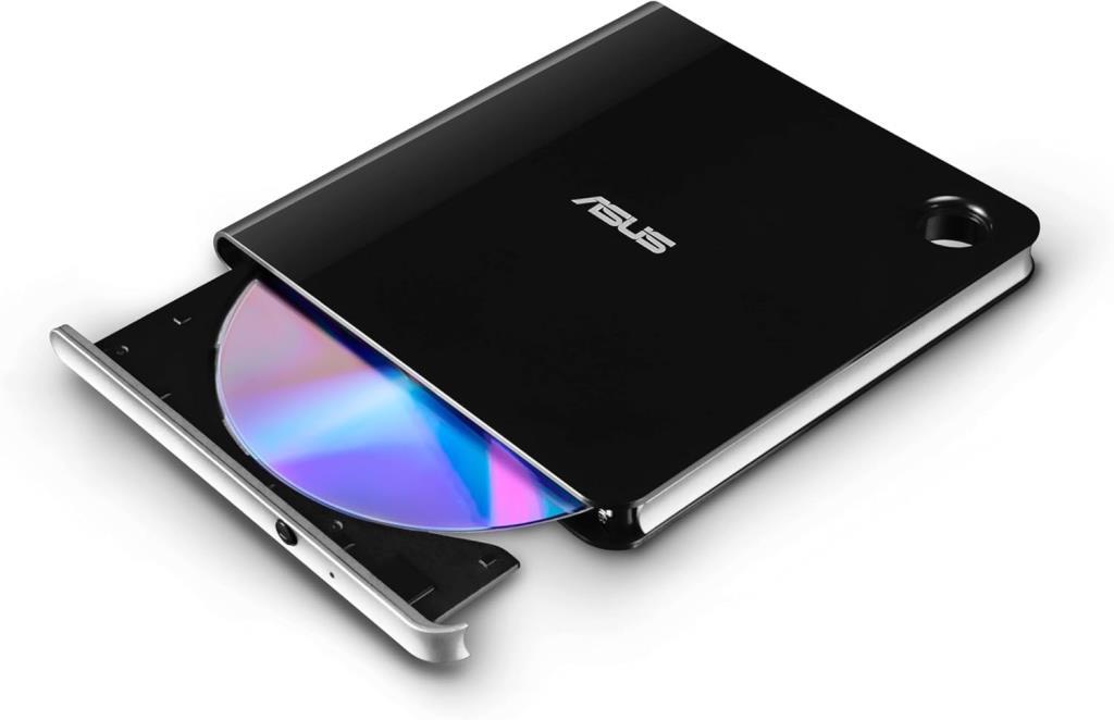 Asus SBW-06D5H-U Blu-Ray Yazıcı - TEŞHİR