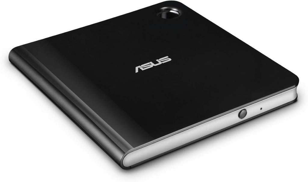 Asus SBW-06D5H-U Blu-Ray Yazıcı - TEŞHİR
