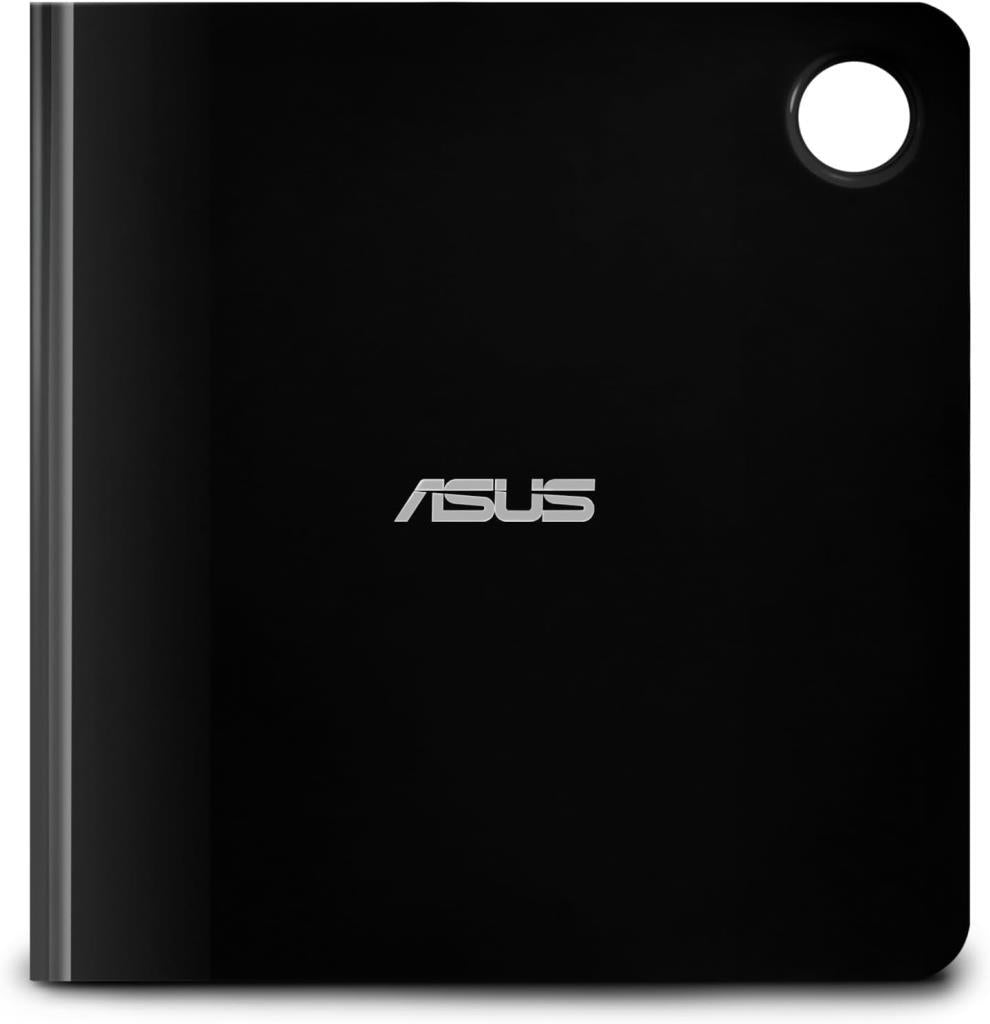 Asus SBW-06D5H-U Blu-Ray Yazıcı - TEŞHİR