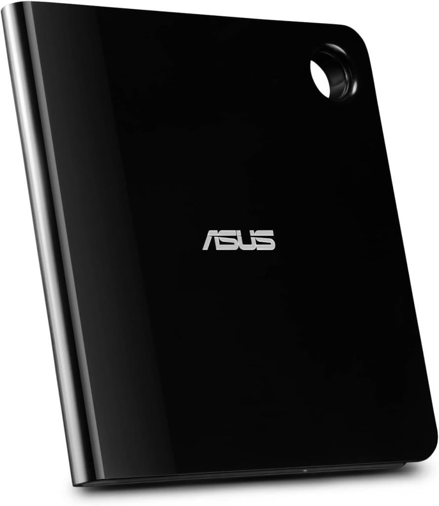 Asus SBW-06D5H-U Blu-Ray Yazıcı - TEŞHİR