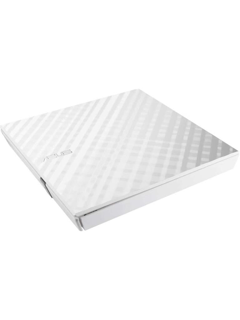 Asus Lite Slim SDRW-08D2S-U Beyaz DVD Yazıcı Teşhir