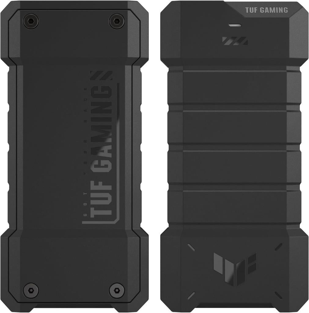 Asus Tuf Gaming AS2000 Plus USB 3.2 2 TB Taşınabilir M.2 SSD Outlet