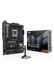 Asus TUF Gaming B850-PLUS Wi-Fi AMD AM5 DDR5 ATX Anakart Outlet