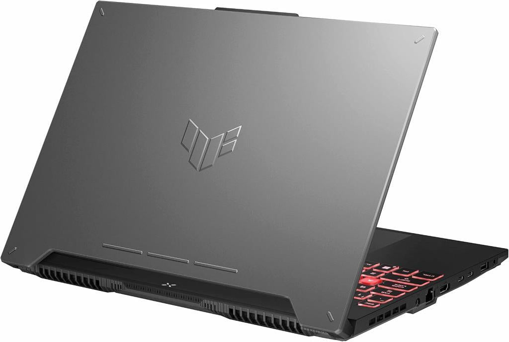 ASUS TUF Gaming F15 FX507VI-LP097W Intel Core i7-13620H 16 GB RAM 512 GB SSD RTX 4070 15.6" Full HD Gaming Laptop - Teşhir