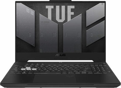 Asus Tuf Gaming F15 FX507ZC4-HN211 i5-12500H 8 GB 512 GB SSD RTX3050 15.6" Full HD Gaming Laptop