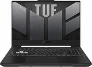 كمبيوتر محمول للألعاب Asus TUF Gaming F15 FX507ZC4-HN211W i5-12500H 8 GB 512 GB SSD RTX3050 15.6'' Full HD - منفذ