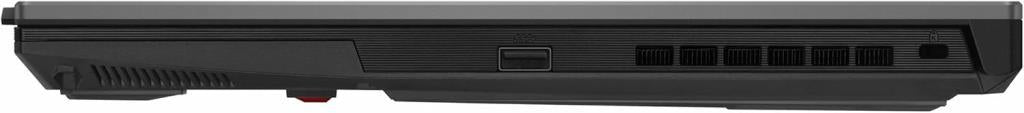 كمبيوتر محمول للألعاب Asus TUF Gaming F15 FX507ZC4-HN211W i5-12500H 8 GB 512 GB SSD RTX3050 15.6'' Full HD - منفذ