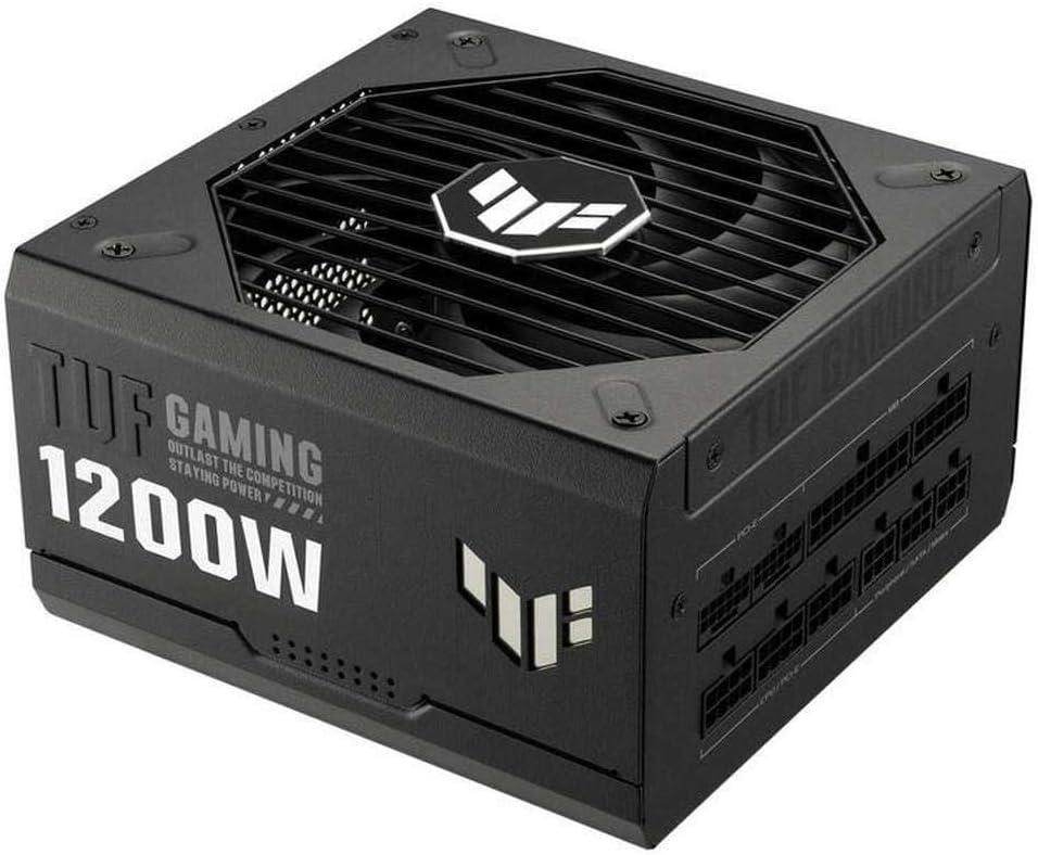 Asus TUF Gaming 1200W Gold 80+ Gold Full Modüler Gaming (Oyuncu) Power Supply Outlet
