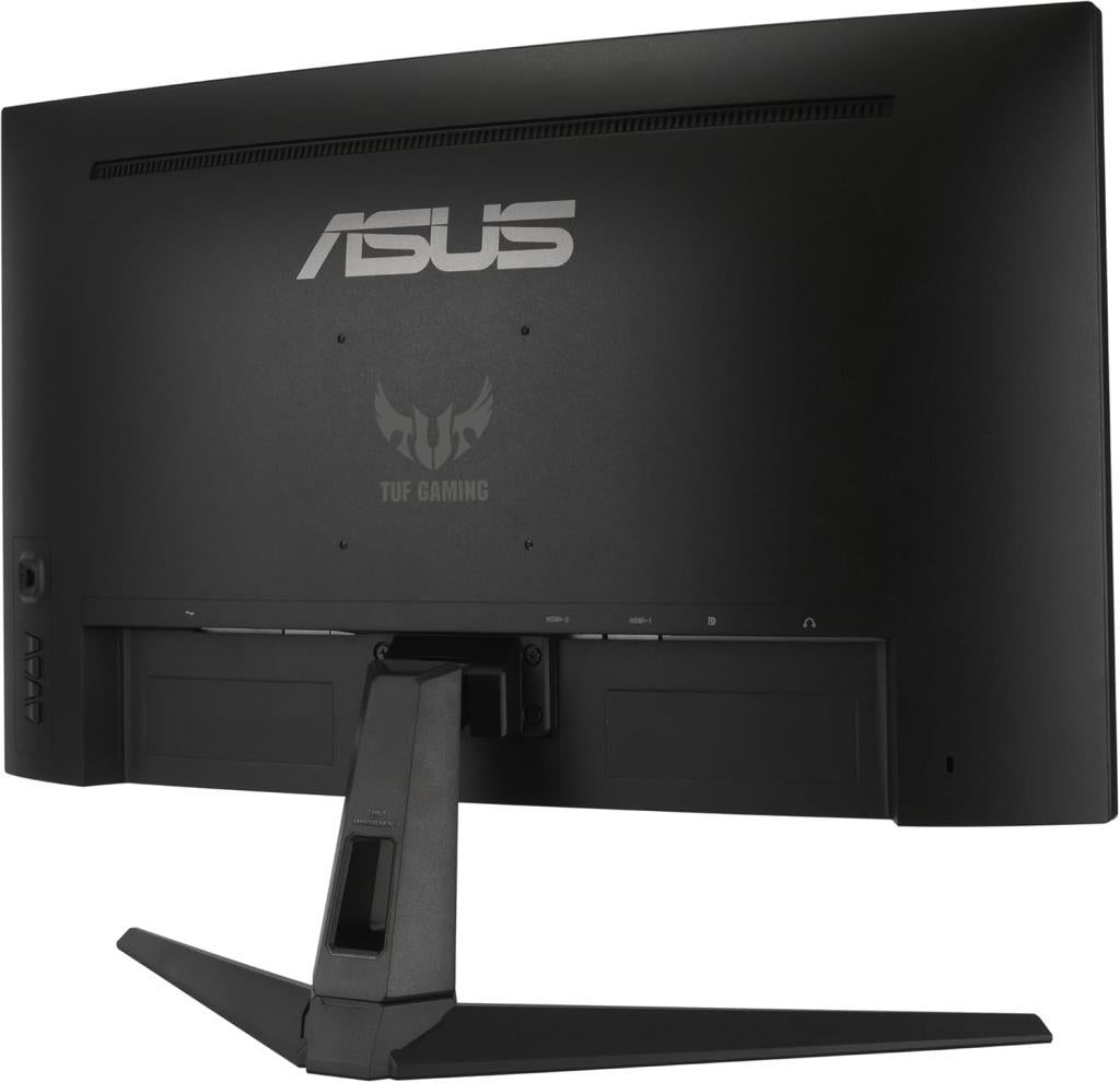 Asus TUF Gaming VG27WQ1B 27" 1 ms 2K Curved 165 Hz Oyuncu Monitörü - Outlet