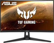 Asus TUF Gaming VG27WQ1B 27" 1 ms 2K Curved 165 Hz Oyuncu Monitörü - Teşhir