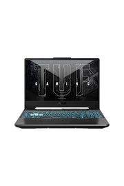 Asus TUF Gaming A15 FA506NC-HN047W Ryzen 5 7535HS 8 GB 512 GB SSD RTX3050 15.6" Full HD Gaming Laptop - OUTLET