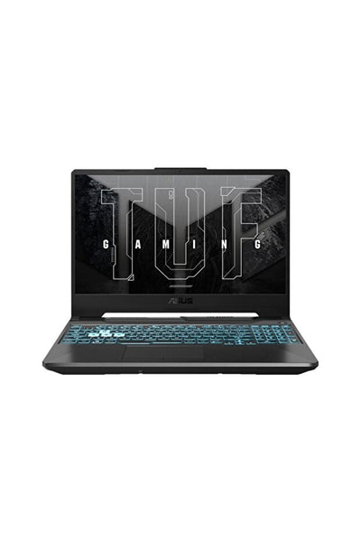 Asus TUF Gaming A15 FA506NC-HN047W Ryzen 5 7535HS 8 GB 512 GB SSD RTX3050 15.6" Full HD Gaming Laptop - OUTLET