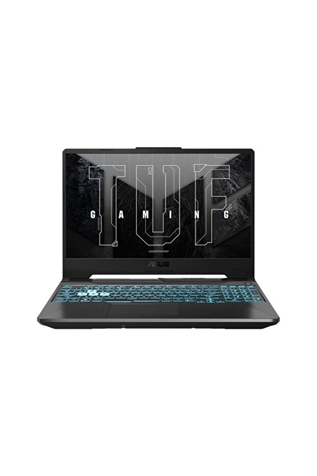 Asus TUF Gaming A15 FA506NC-HN047W Ryzen 5 7535HS 8 GB 512 GB SSD RTX3050 15.6" Full HD Gaming Laptop - OUTLET