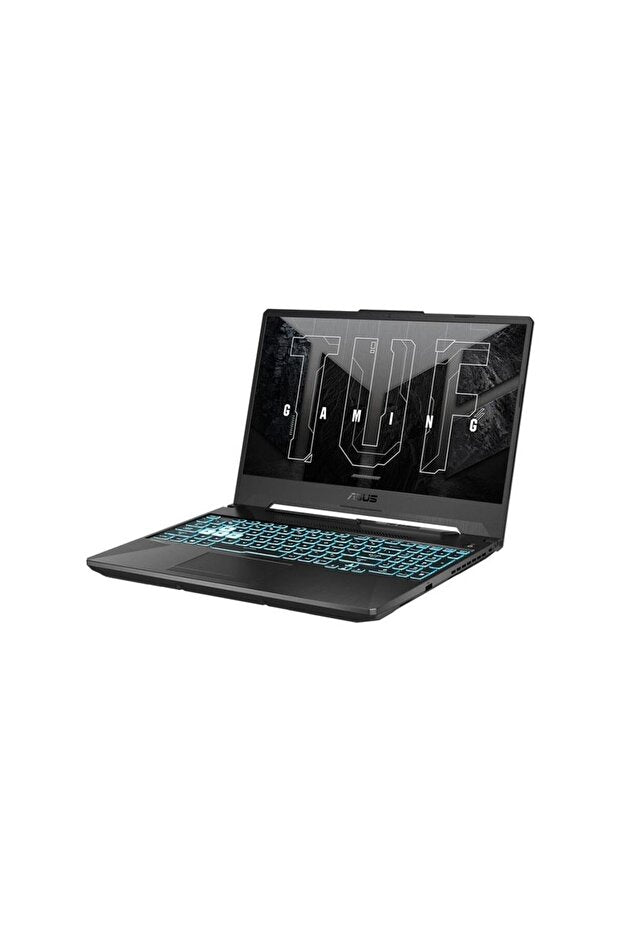 Asus TUF Gaming A15 FA506NC-HN047W Ryzen 5 7535HS 8 GB 512 GB SSD RTX3050 15.6" Full HD Gaming Laptop - OUTLET