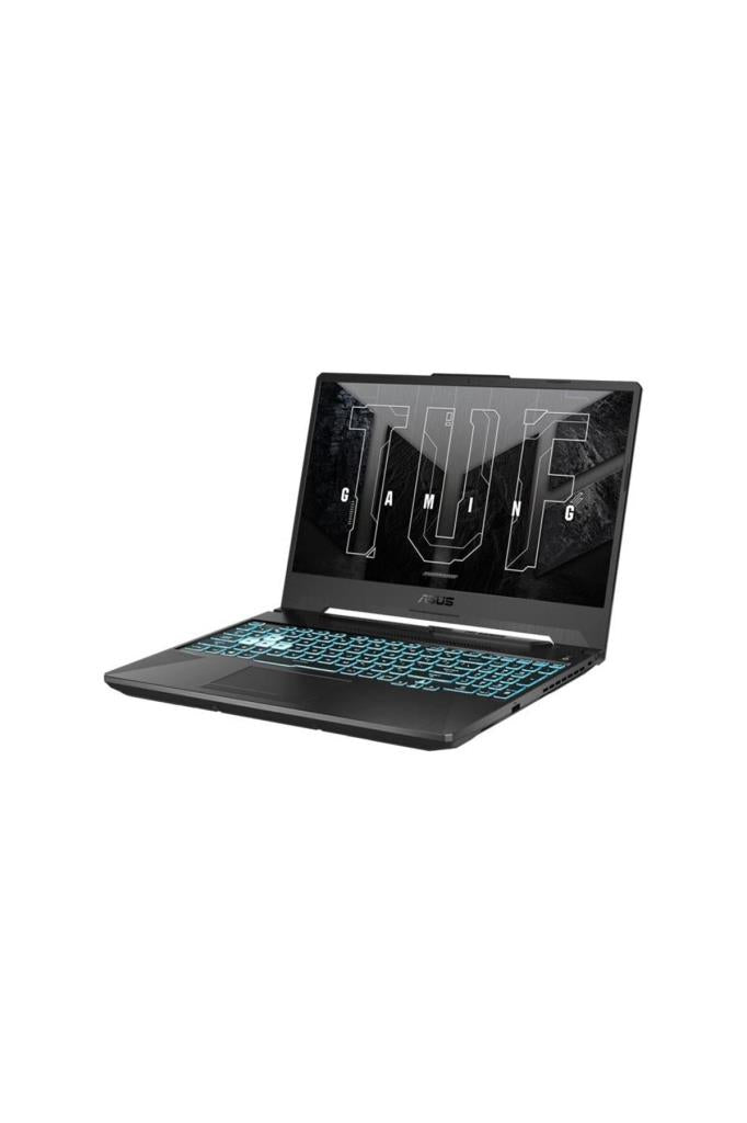 Asus TUF Gaming A15 FA506NC-HN047W Ryzen 5 7535HS 8 GB 512 GB SSD RTX3050 15.6" Full HD Gaming Laptop