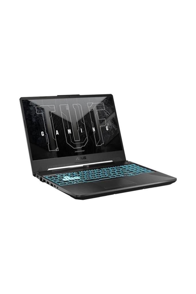 Asus TUF Gaming A15 FA506NC-HN047W Ryzen 5 7535HS 8 GB 512 GB SSD RTX3050 15.6" Full HD Gaming Laptop