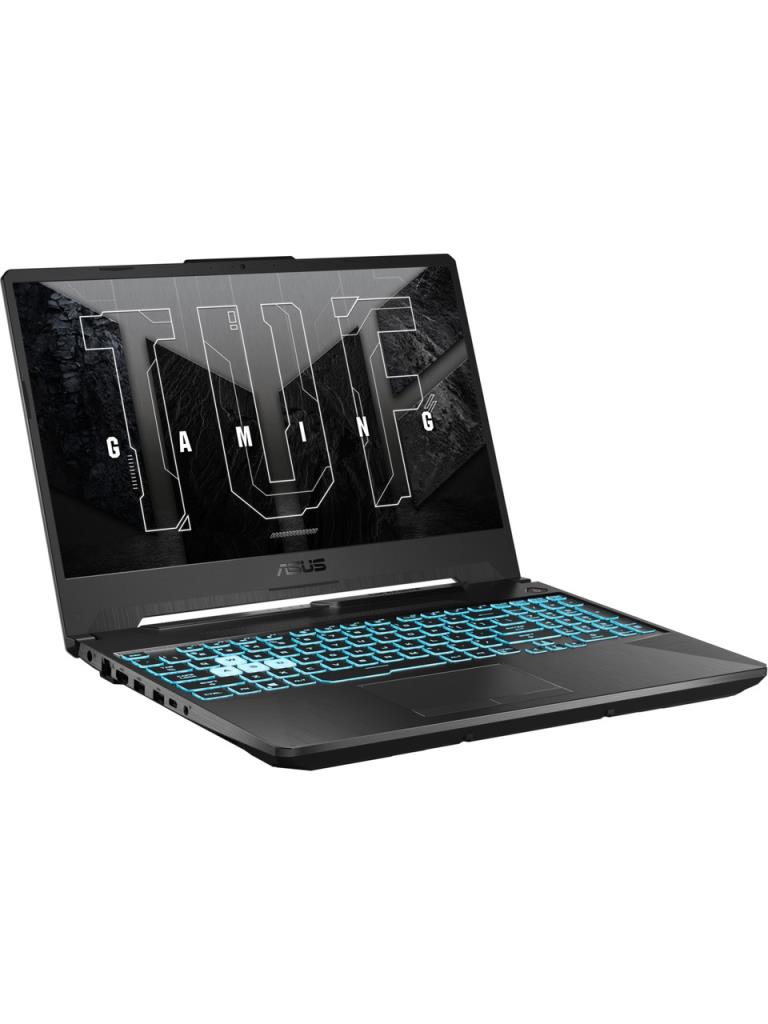 Asus TUF Gaming A15 FA506NCG-HN206 Ryzen 7 7445HS 16 GB 512 GB SSD RTX3050 15.6" Full HD Gaming Laptop - OUTLET