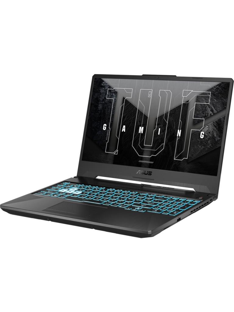 Asus TUF Gaming A15 FA506NCG-HN206 Ryzen 7 7445HS 16 GB 512 GB SSD RTX3050 15.6" Full HD Gaming Laptop - OUTLET