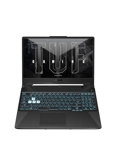 Asus TUF Gaming A15 FA506NCG-HN206 Ryzen 7 7445HS 16 GB 512 GB SSD RTX3050 15.6" Full HD Gaming Laptop - TESHİR