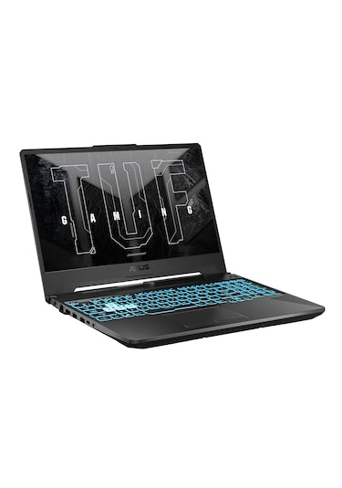 Asus TUF Gaming A15 FA506NCG-HN206 Ryzen 7 7445HS 16 GB 512 GB SSD RTX3050 15.6" Full HD Gaming Laptop - TESHİR