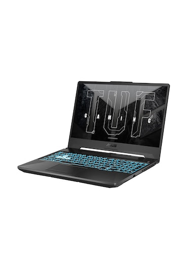 Asus TUF Gaming A15 FA506NCG-HN206 Ryzen 7 7445HS 16 GB 512 GB SSD RTX3050 15.6" Full HD Gaming Laptop - TESHİR