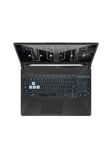 Asus TUF Gaming A15 FA506NCG-HN206 Ryzen 7 7445HS 16 GB 512 GB SSD RTX3050 15.6" Full HD Gaming Laptop - TESHİR