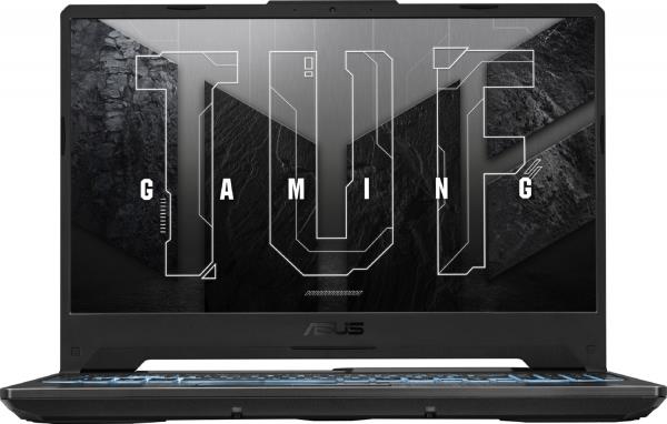 Asus TUF Gaming A15 FA506NF-HN004 Ryzen 5 7535HS 8 GB 512 GB SSD RTX2050 15.6" Full HD Gaming Laptop - OUTLET