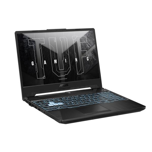 Asus TUF Gaming A15 FA506NF-HN004 Ryzen 5 7535HS 8 GB 512 GB SSD RTX2050 15.6" Full HD Gaming Laptop - OUTLET