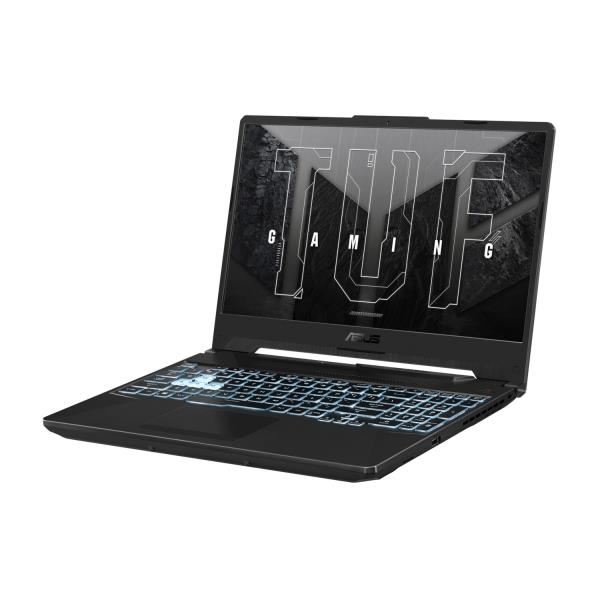 Asus TUF Gaming A15 FA506NF-HN004 Ryzen 5 7535HS 8 GB 512 GB SSD RTX2050 15.6" Full HD Gaming Laptop - OUTLET