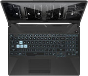 Asus TUF Gaming A15 FA506NF-HN049W AMD Ryzen 5 7535HS 8 GB 512 GB SSD RTX2050 15.6" Full HD Gaming Laptop - Teşhir
