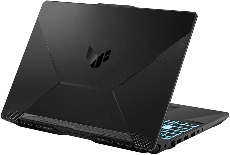 Asus TUF Gaming A15 FA506NF-HN049W AMD Ryzen 5 7535HS 8 GB 512 GB SSD RTX2050 15.6" Full HD Gaming Laptop - Teşhir