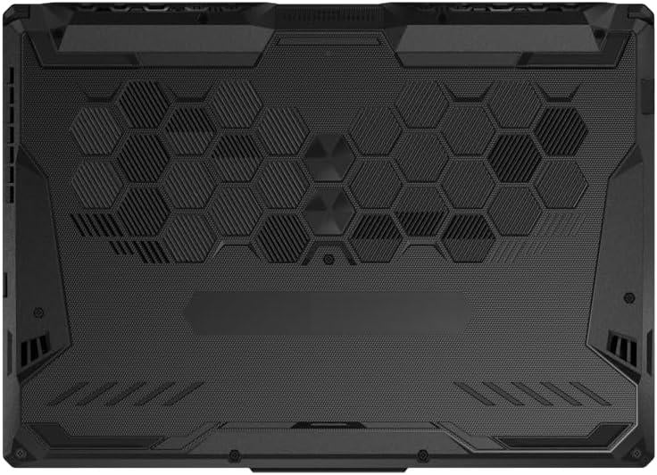 Asus TUF Gaming A15 FA506NF-HN049W AMD Ryzen 5 7535HS 8 GB 512 GB SSD RTX2050 15.6" Full HD Gaming Laptop - Teşhir