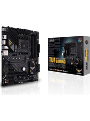 Asus TUF Gaming B550-PLUS AMD AM4 DDR4 ATX Anakart Outlet