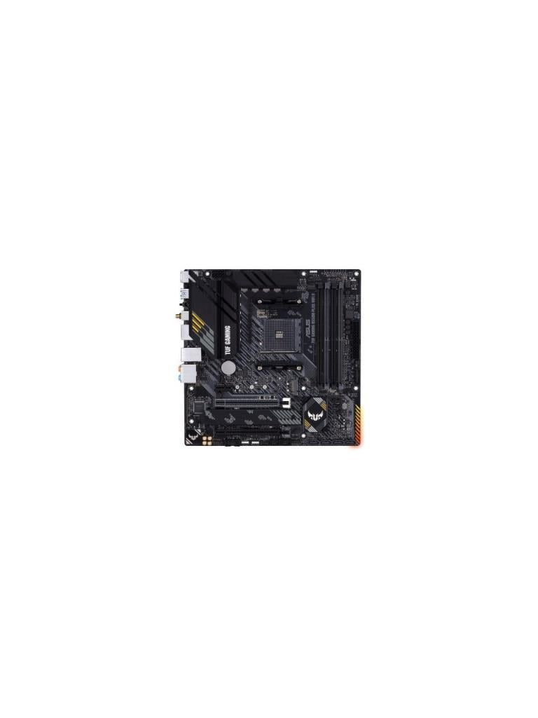 Asus Tuf Gaming B550-PLUS Wi-Fi II AMD AM4 DDR4 ATX Anakart