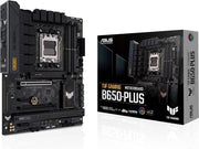 Asus Tuf Gaming B650-PLUS AMD AM5 DDR5 ATX Anakart Teşhir
