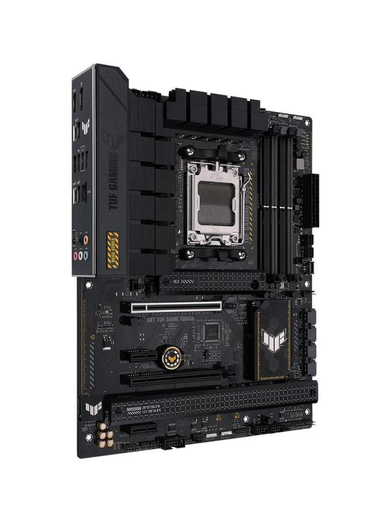Asus TUF Gaming B650-PLUS AMD AM5 DDR5 ATX Anakart Outlet